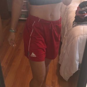 Adidas shorts